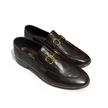 LUXE BIT LOAFERS