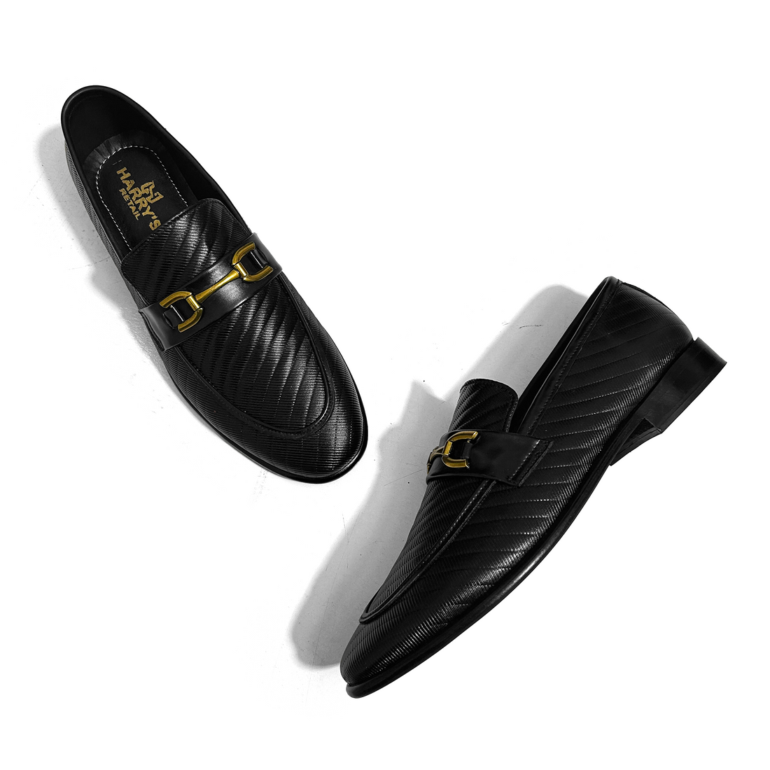 TEXTURED REGAL FORMALS