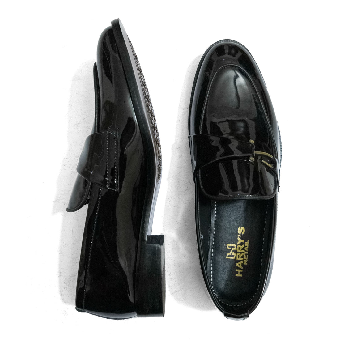SHINY SMALL S FORMAL 06033
