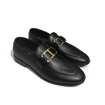 CLASSIC PLAIN BLACK