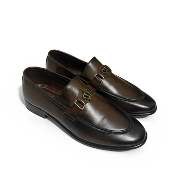 TWO TONE CROWN FORMALS