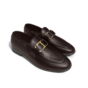 CLASSIC PLAIN BROWN