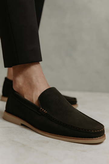 DRAK BROWN LORO-