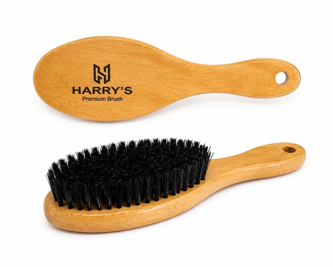 HR - SHOE BRUSH