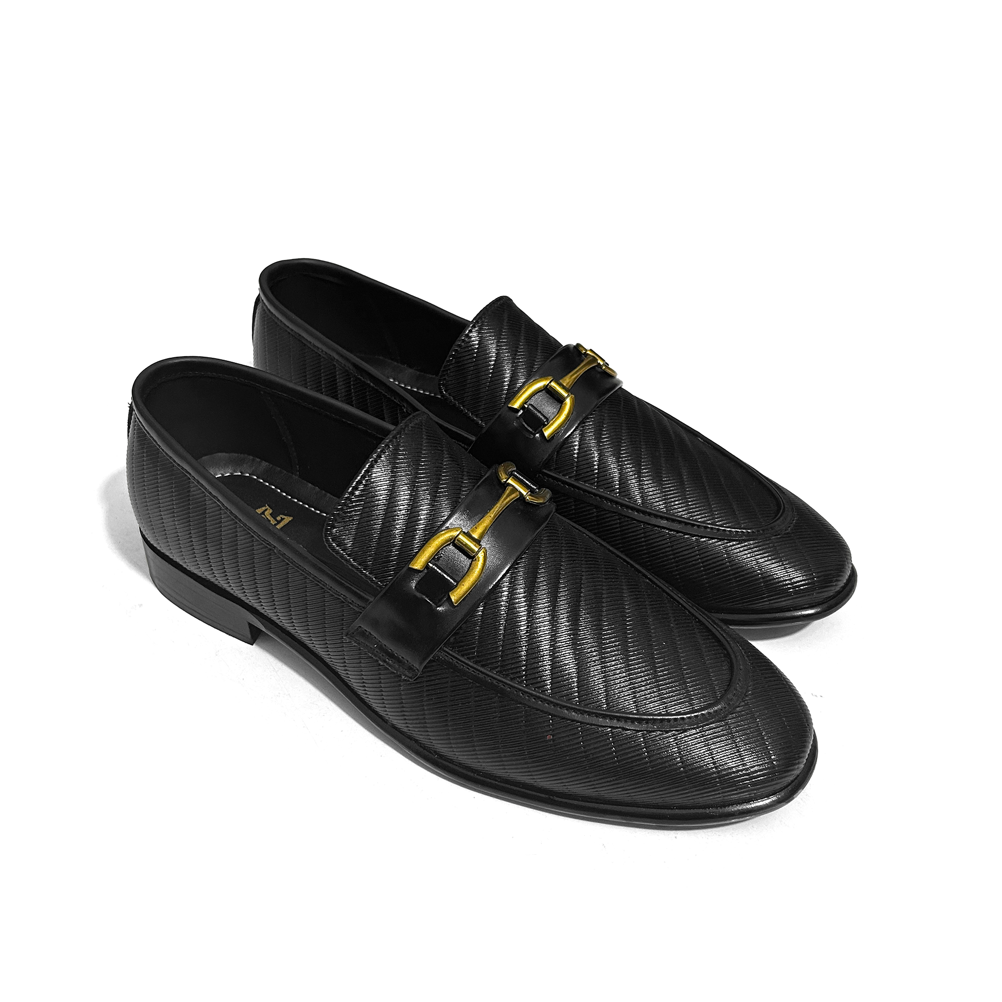 TEXTURED REGAL FORMALS