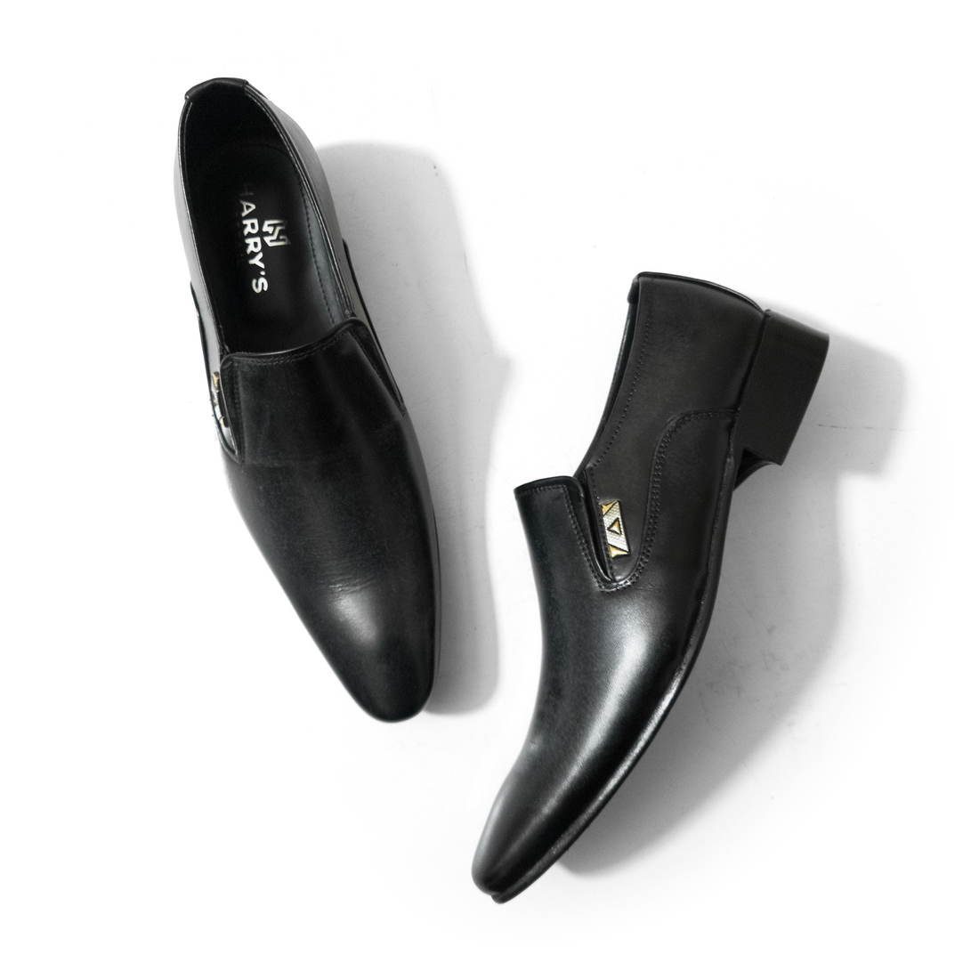 BLACK PRIME FORMALS