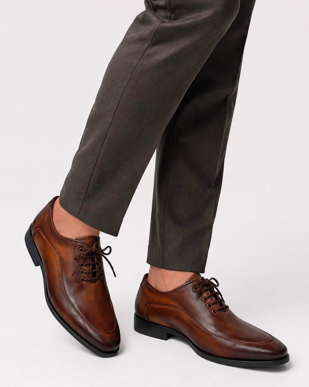 BROWN - MONARCH