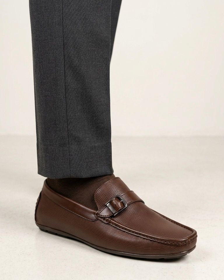NOIR - BROWN