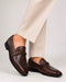BROWN - SIGNET