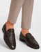 DARK BROWN - MONARCH