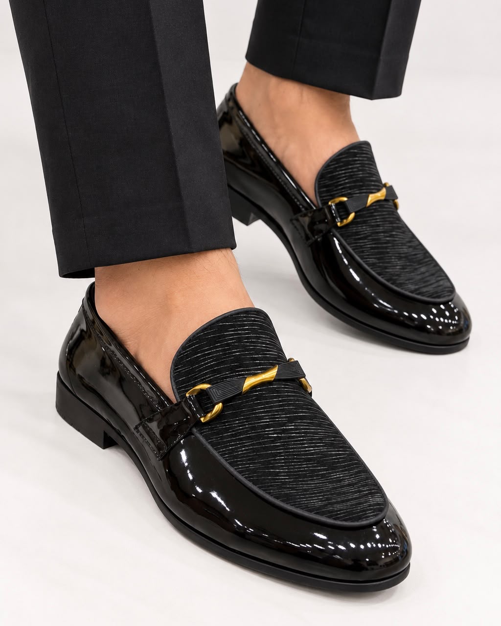 BLACK – ZORVAN