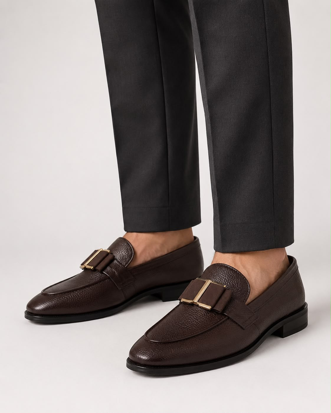 DARK BROWN - ZAVIERO