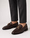 DARK BROWN - ZAVIERO