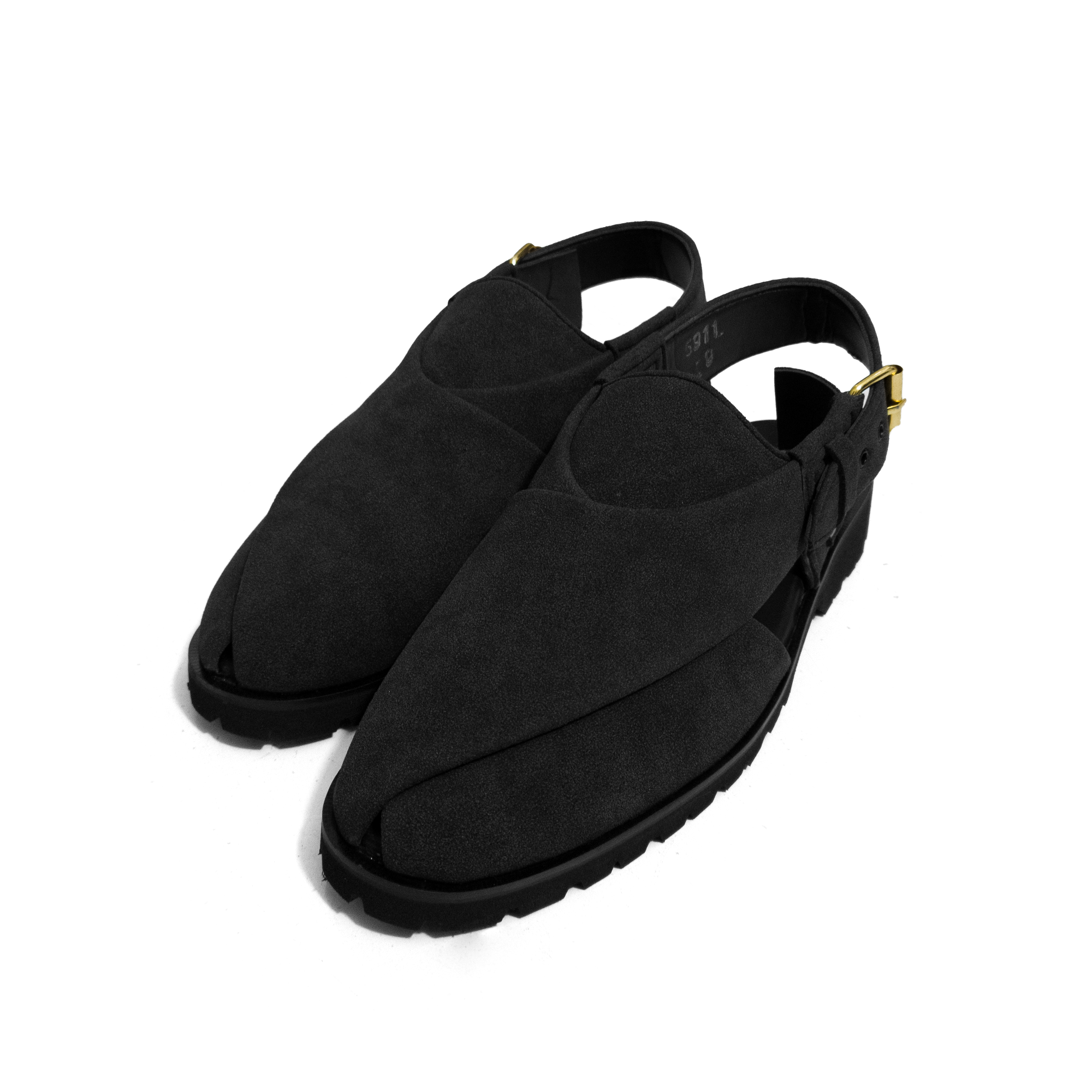 BLACK - 5911