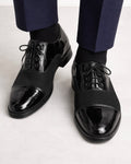 PREMIUM LACED - BLK 5022