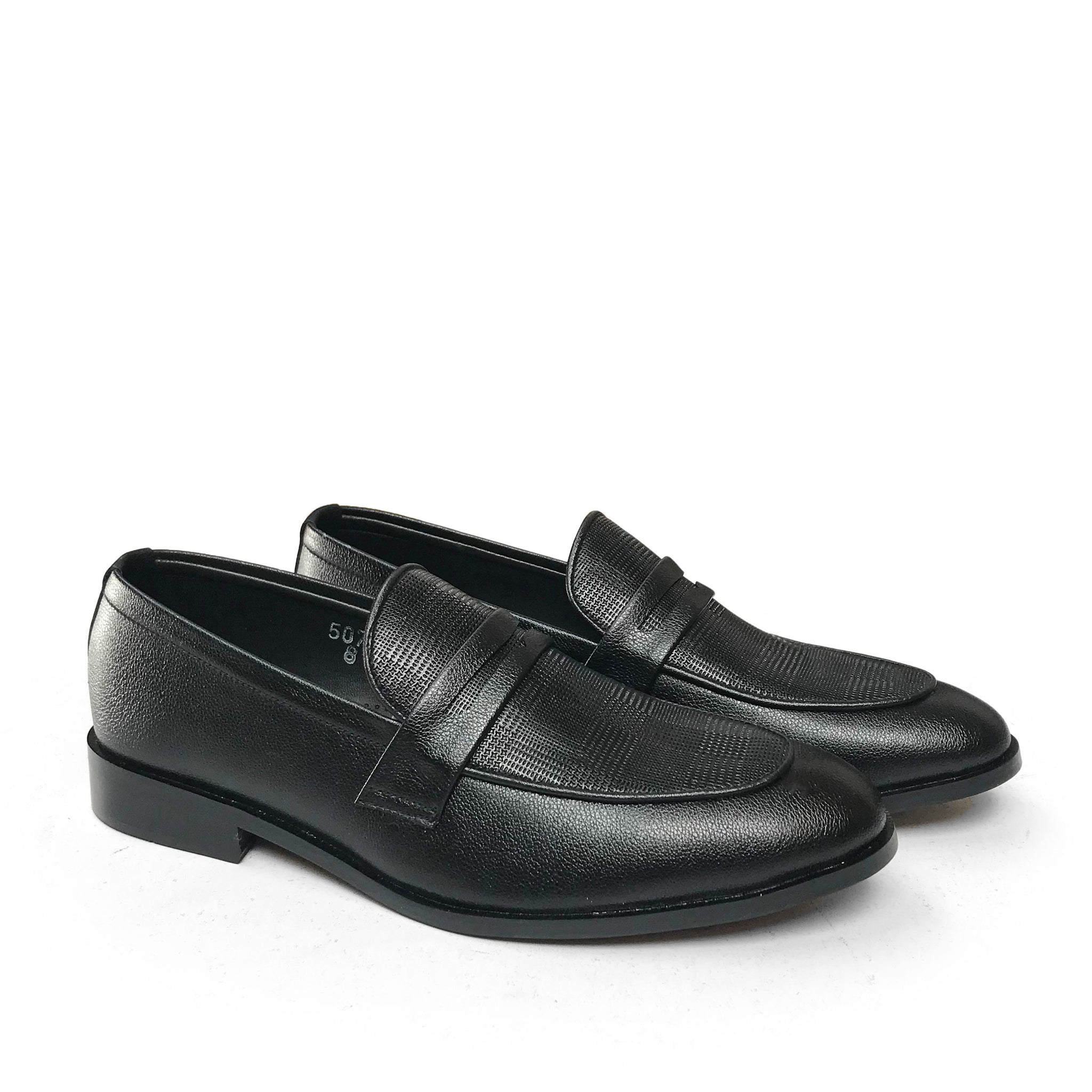 WITHOUT BUCKEL BLACK 5046