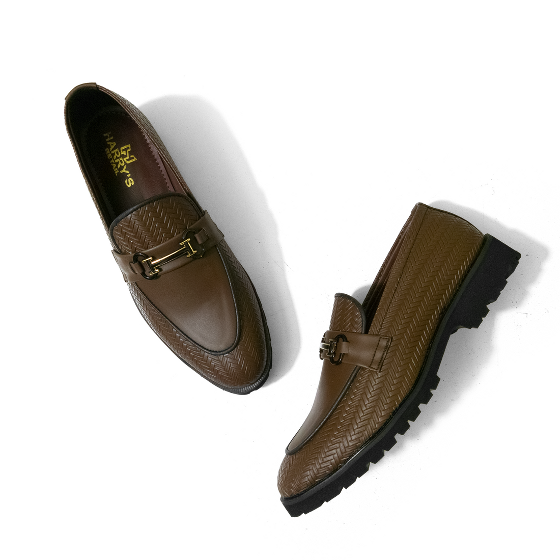 MILD MUSTARD FORMALS