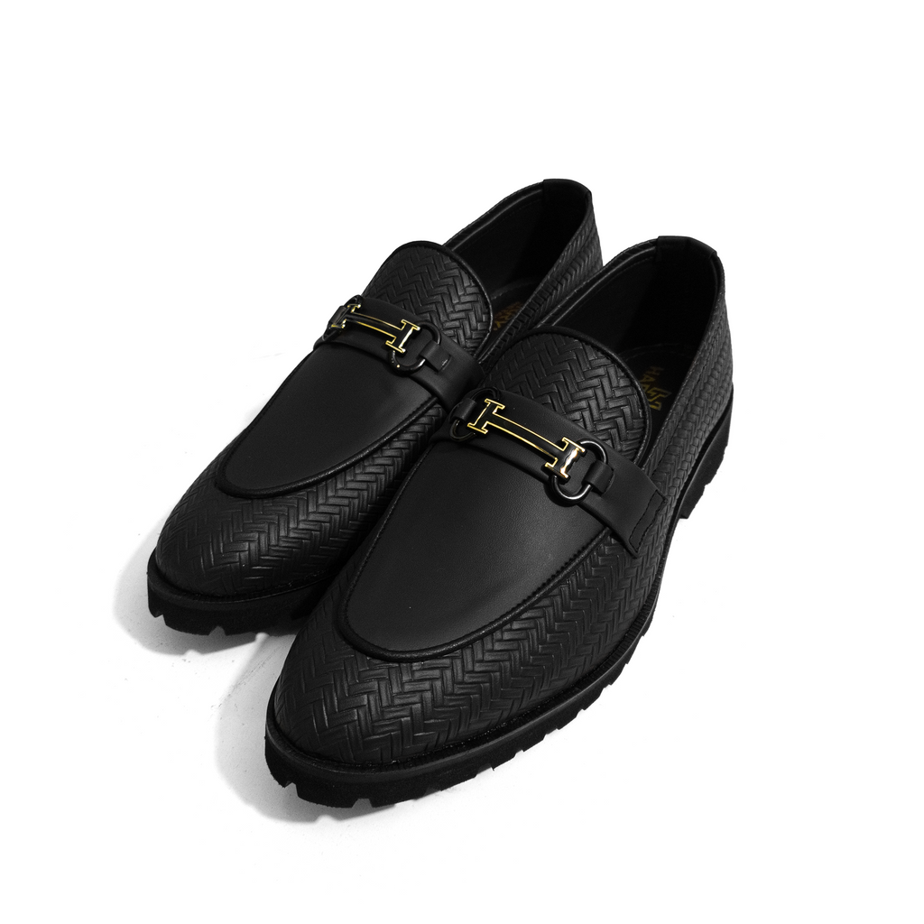 RINX BLK -  6003