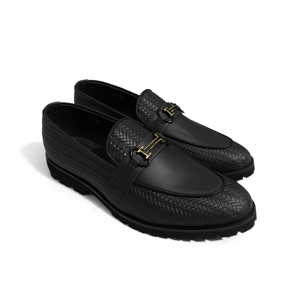 RINX BLK -  6003