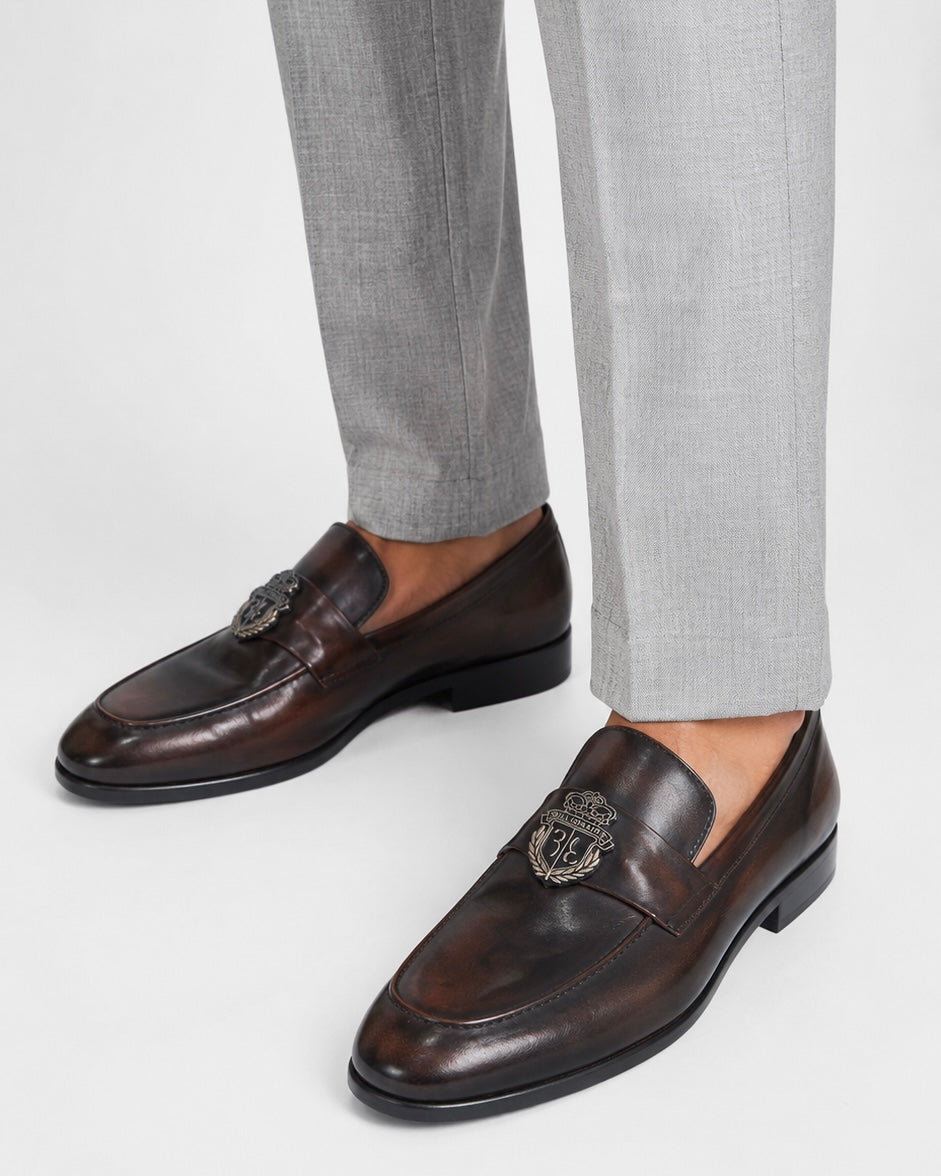 BILI TWO-TONE