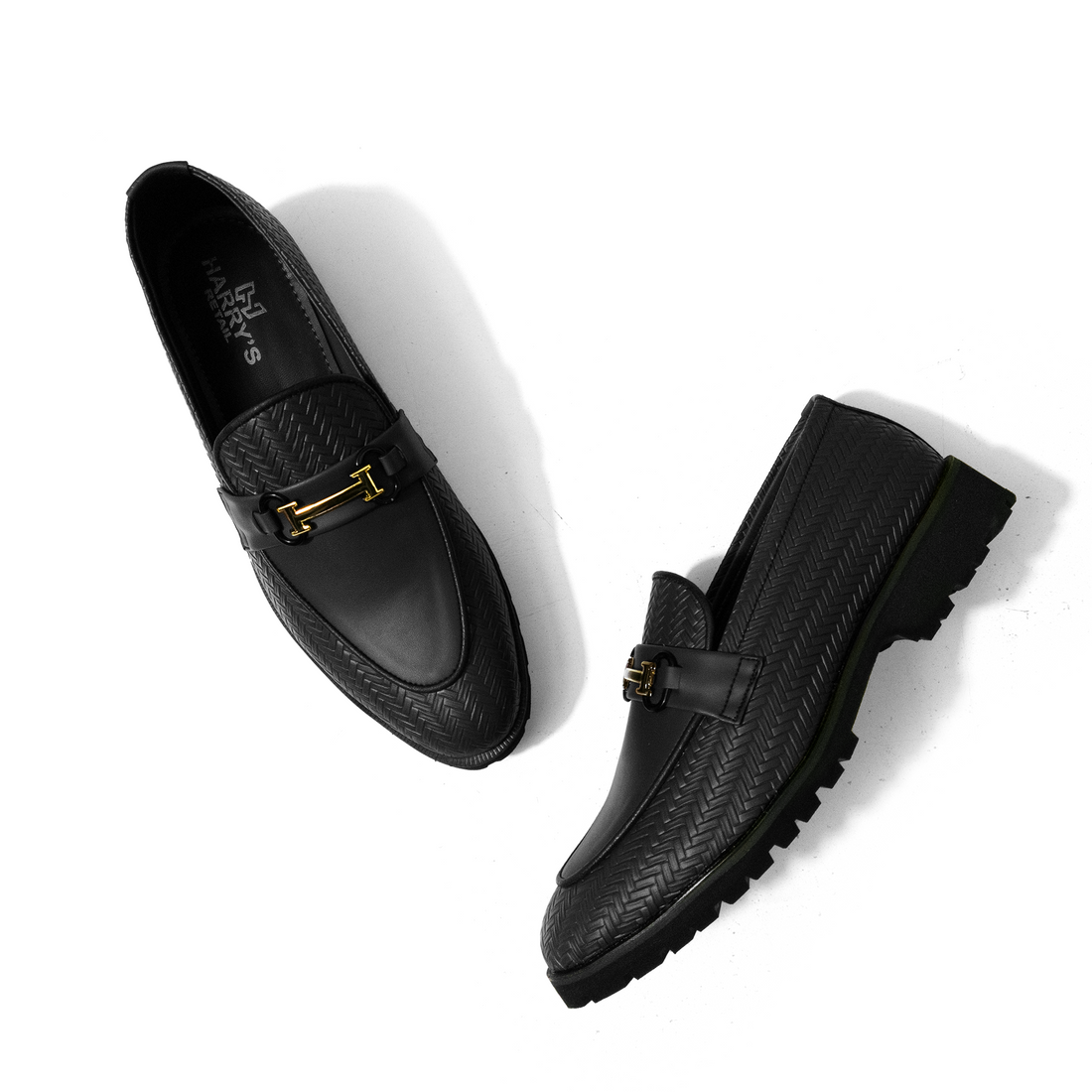 MILD BLACK FORMALS