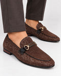 DARK BROWN – RAVENOR