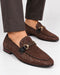 DARK BROWN – RAVENOR