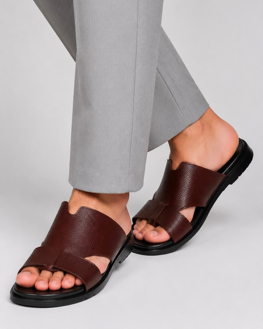 BROWN - MULES