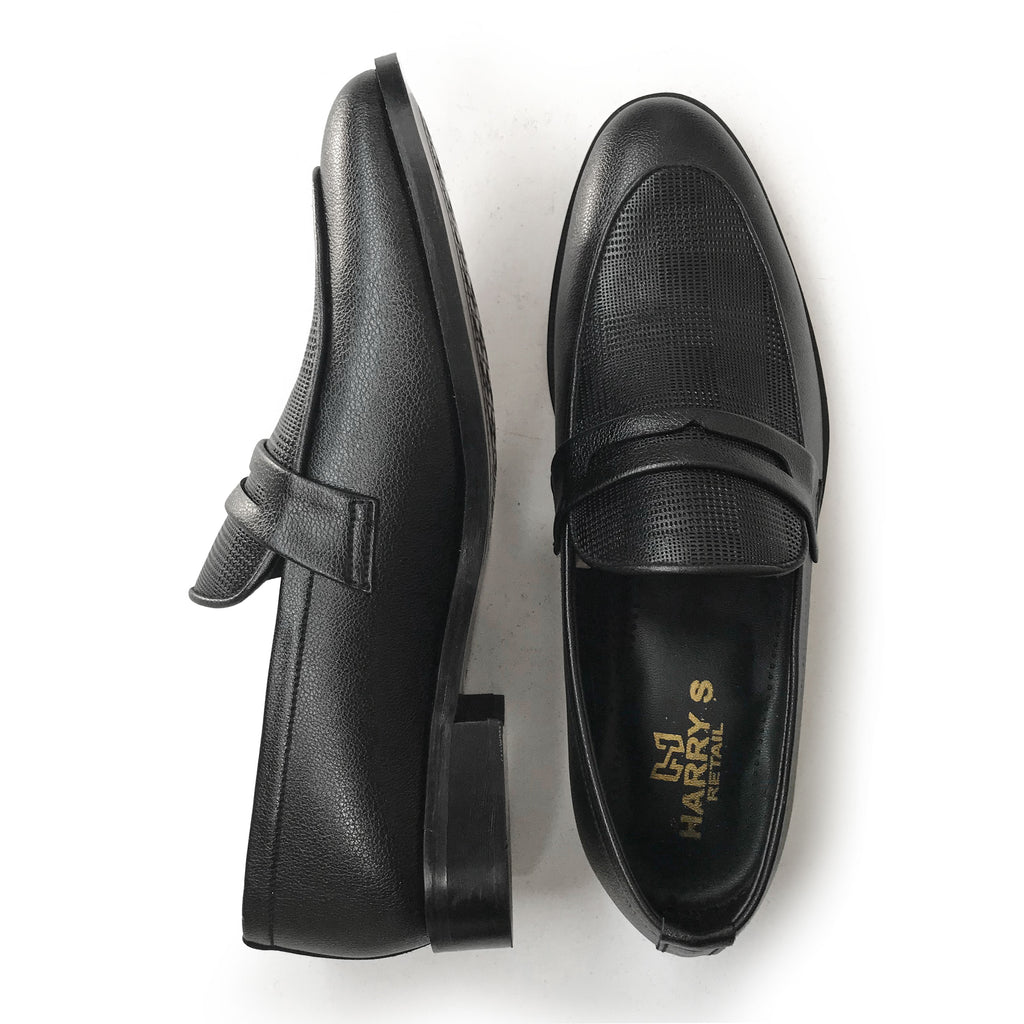 FINNN BLACK - 5046