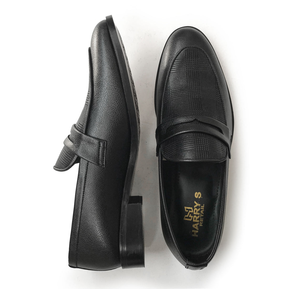 WITHOUT BUCKEL BLACK 5046