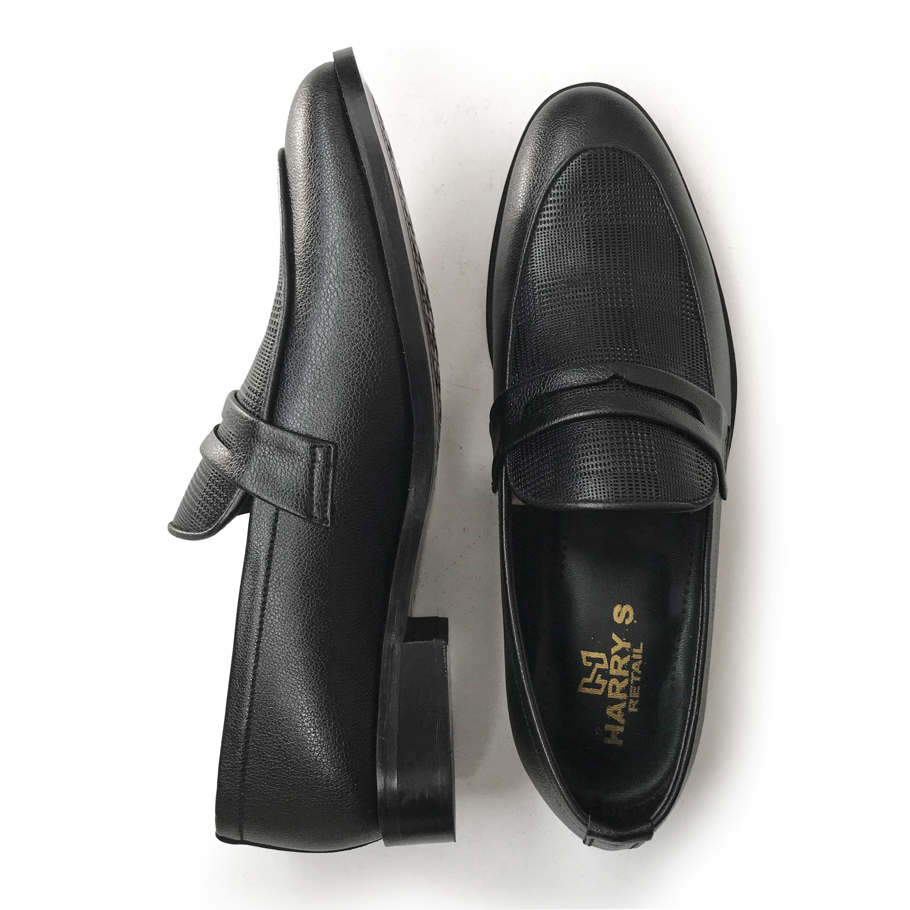 FINNN BLACK - 5046