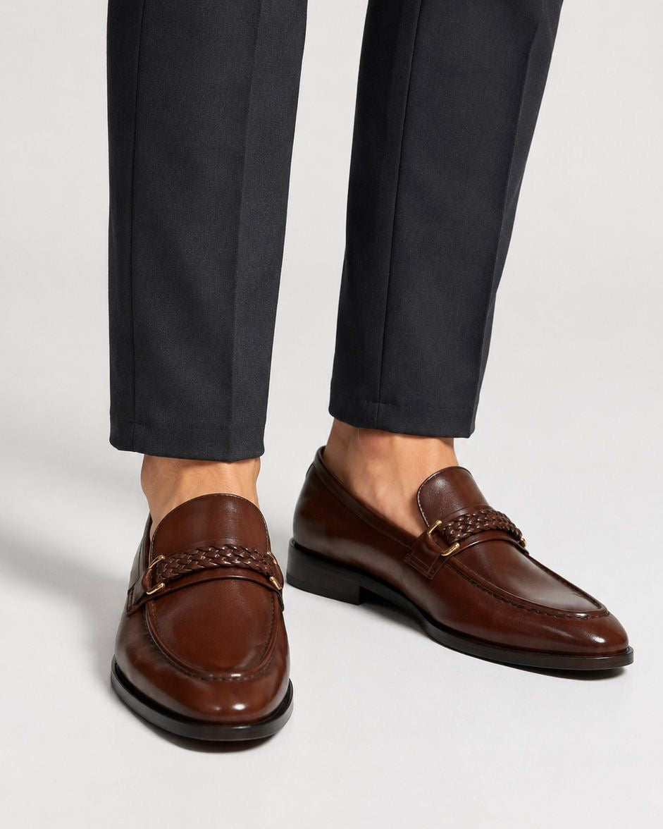 BROWN - 3022
