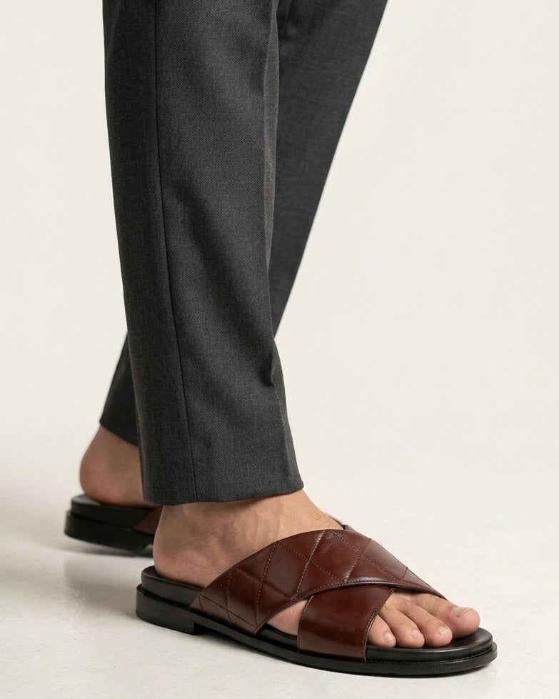 SLAI - STRAP BRW