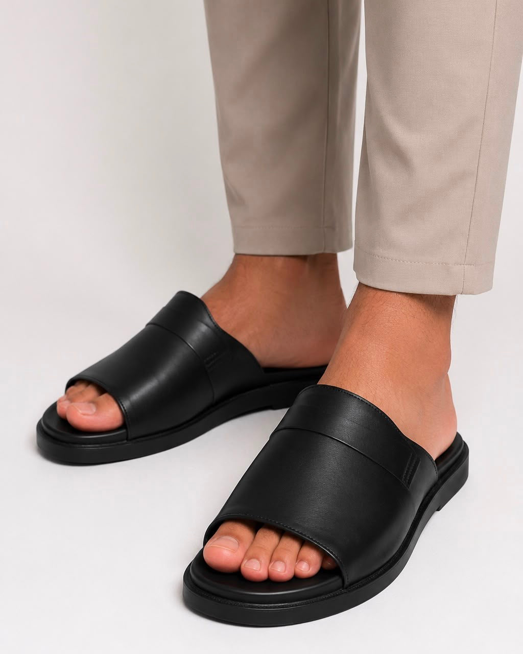 BLACK - CLASSIC