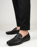 NOIR - BLACK