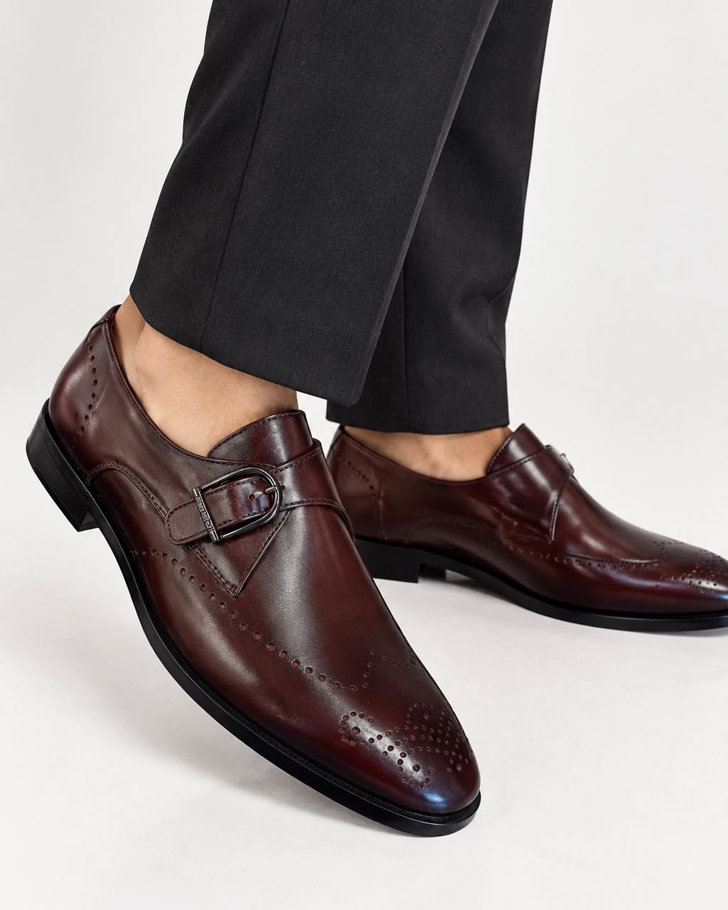 BROWN - 9102