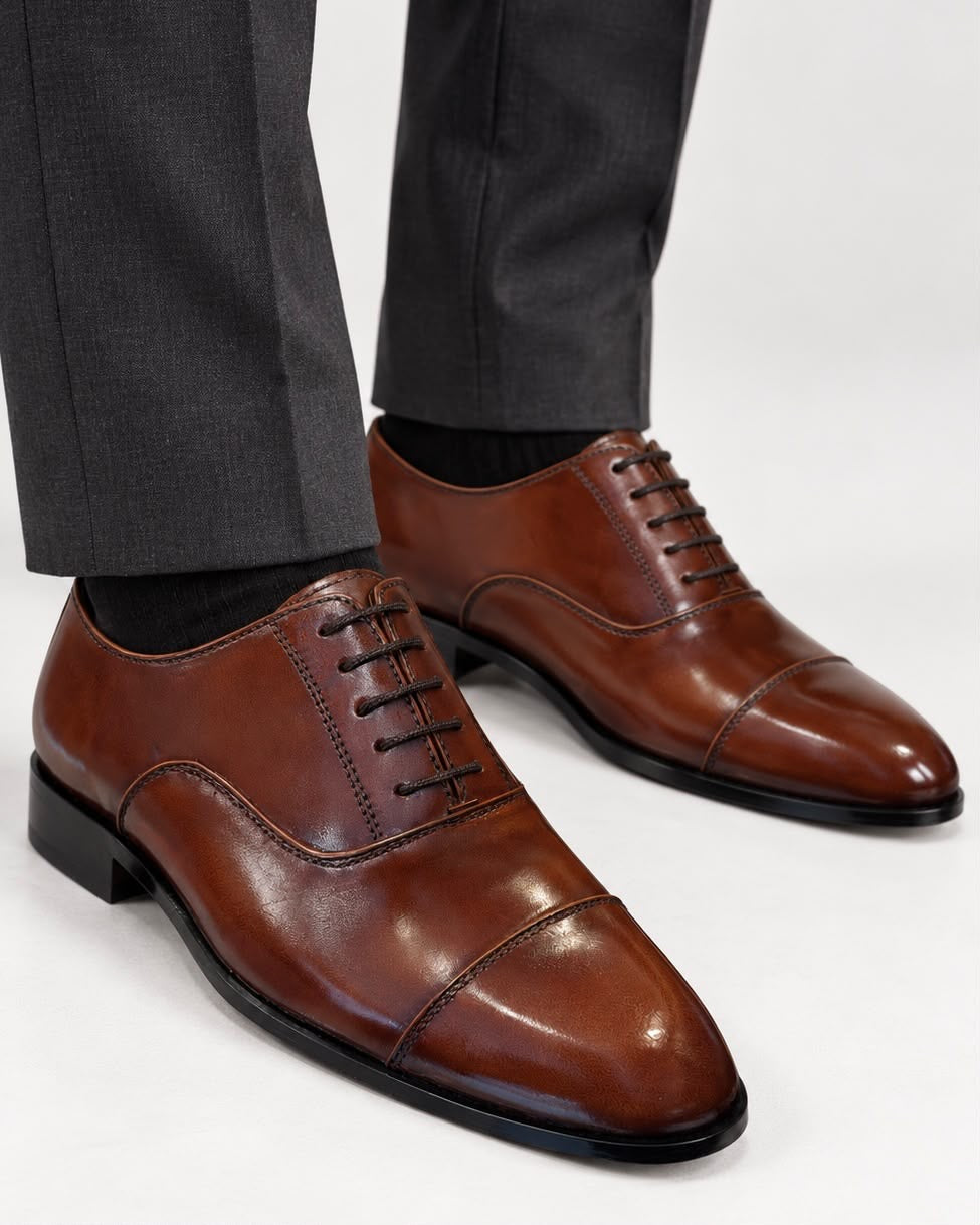 BROWN - 9107