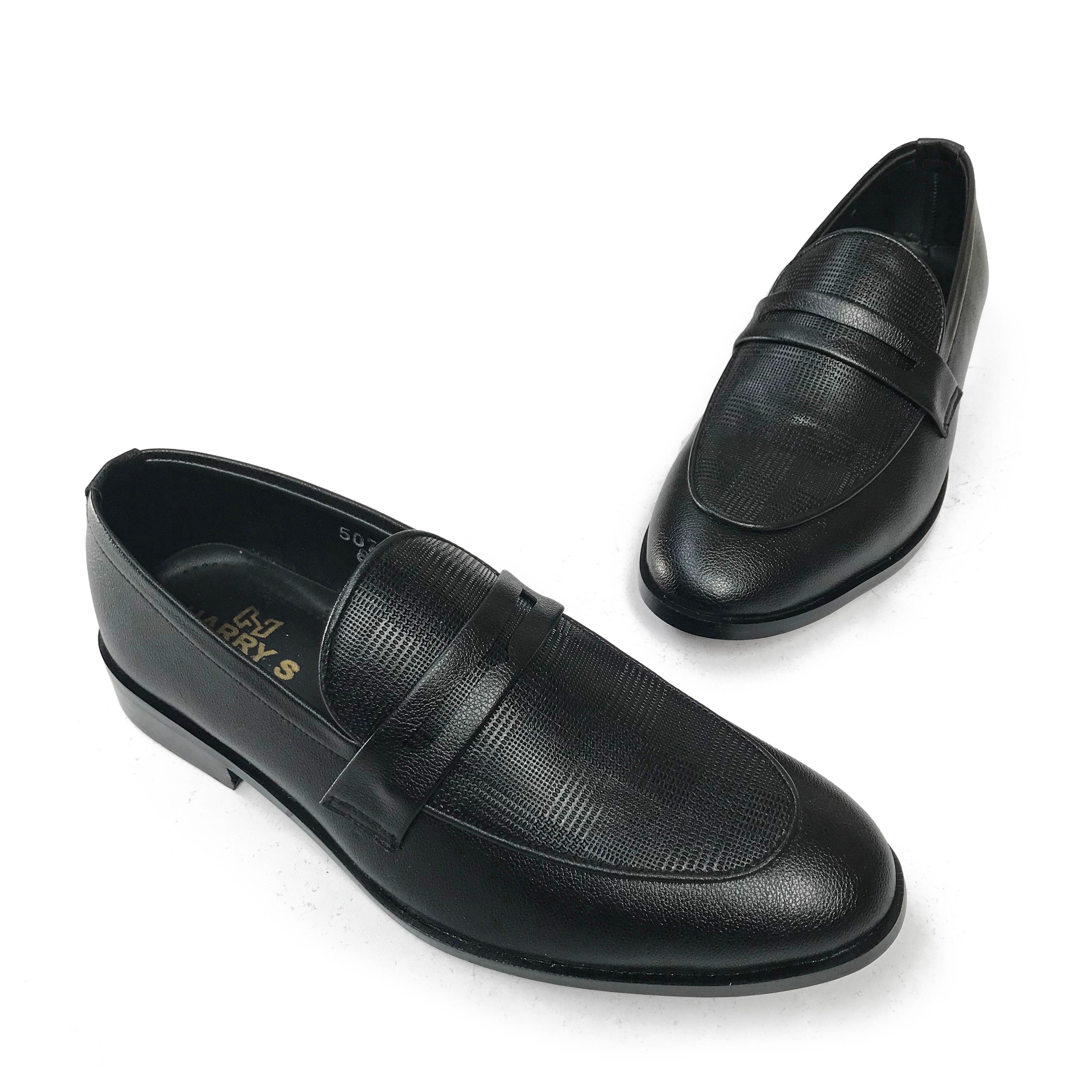 FINNN BLACK - 5046