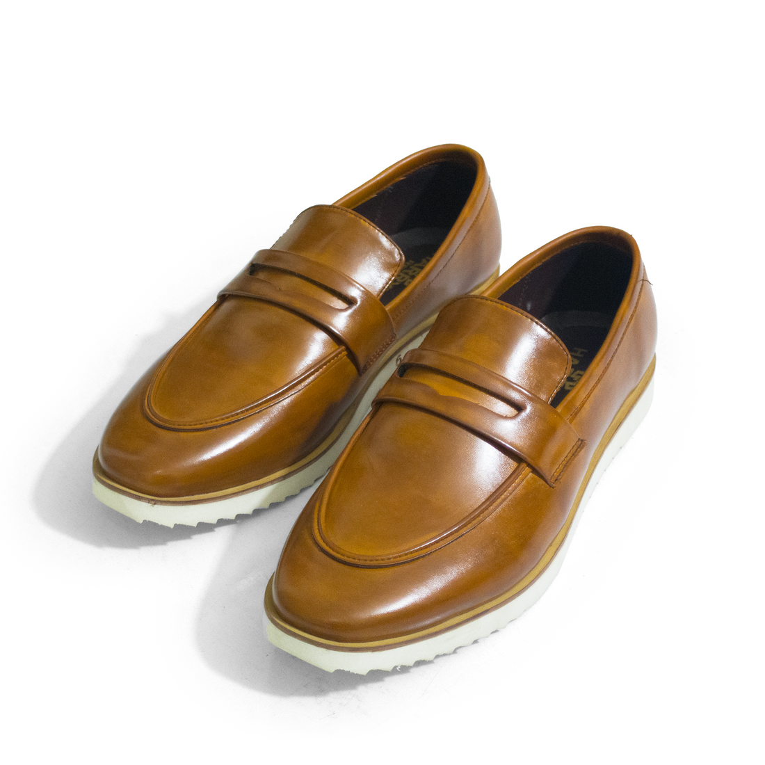 WHITE SOLE ABD