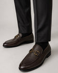 MILD - TRAF - BROWN