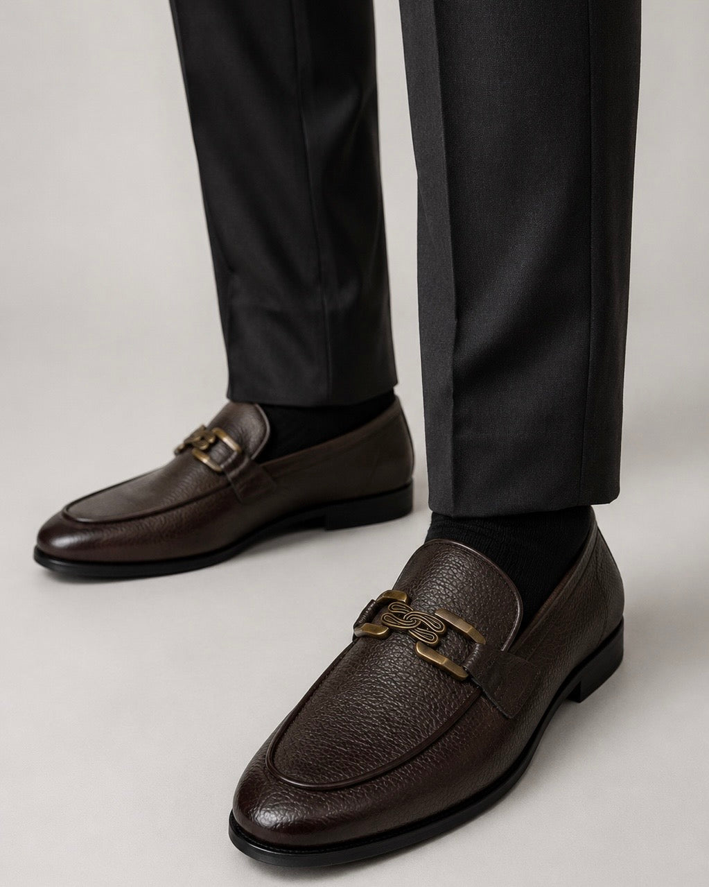 MILD - TRAF - BROWN