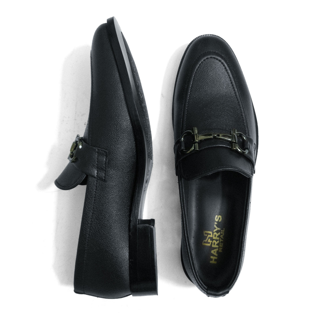 MILD BLACK FORMALS 5020