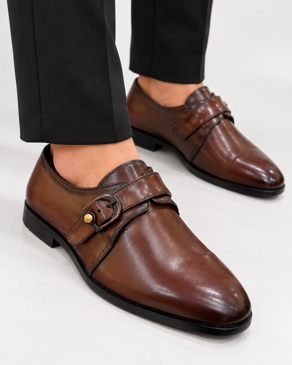 BROWN - 5036