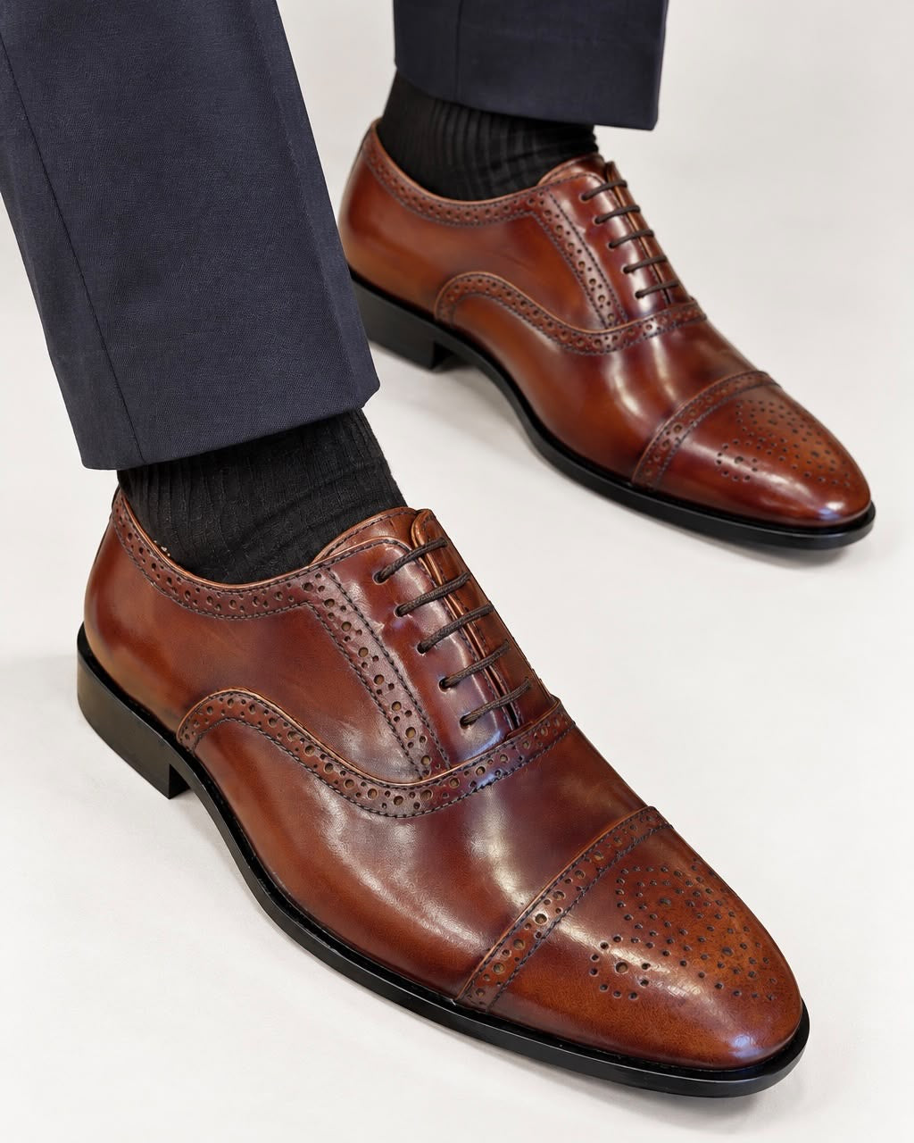 BROWN – THORVEN