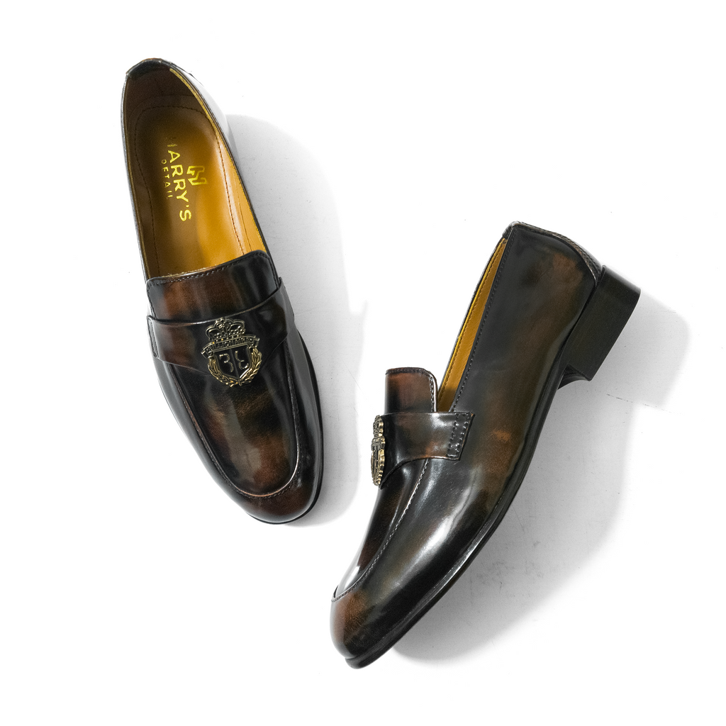 BILI TWO-TONE