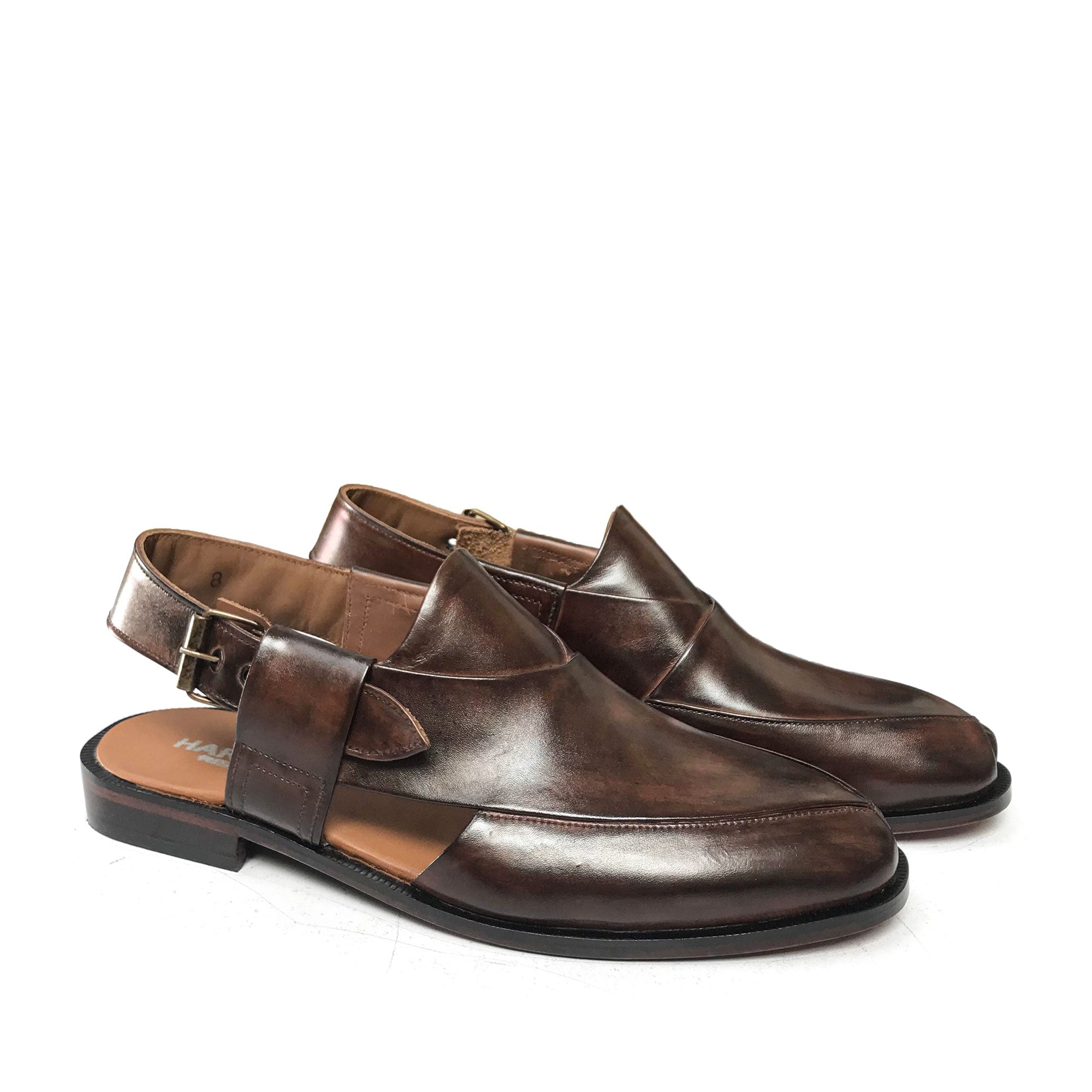 BROWN FORMAL KHERI 792