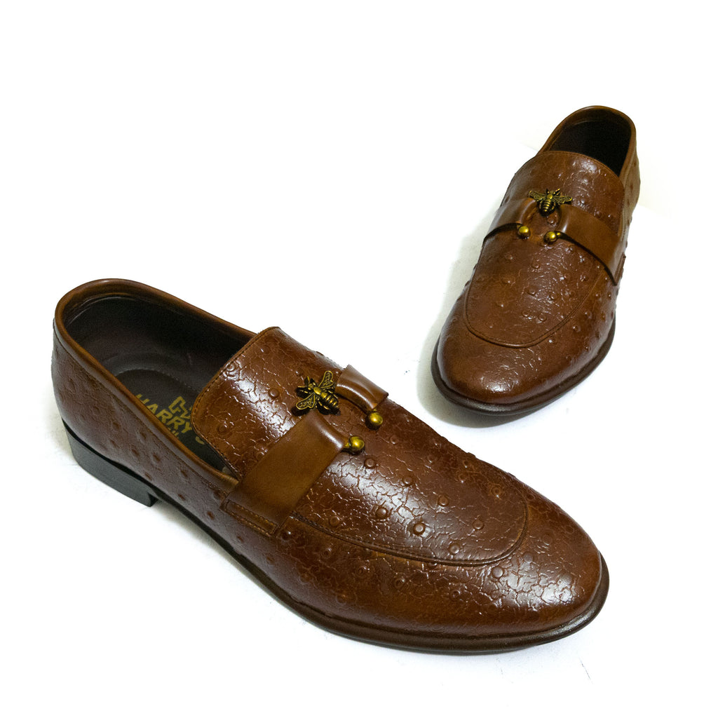 RING OSTRICH FORMALS