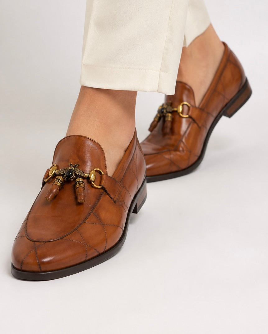NOBLE TASSELS - 30