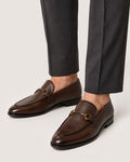 DARK BROWN - VALERIO