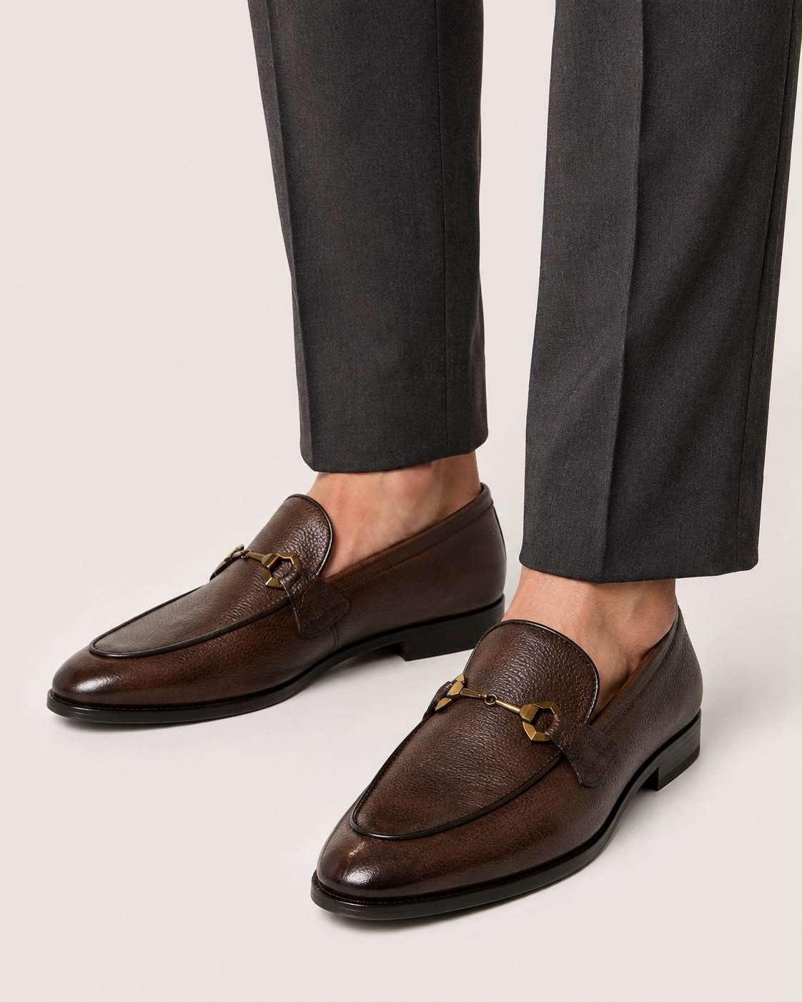 DARK BROWN - VALERIO